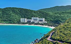 Park Hyatt Sanya Sunny Bay Resort